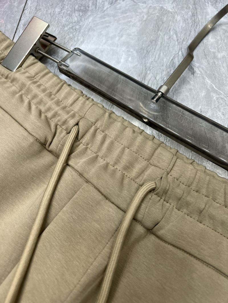 Chrome Hearts Long Pants